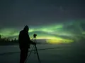Best Gloves for Northern Lights Photography
