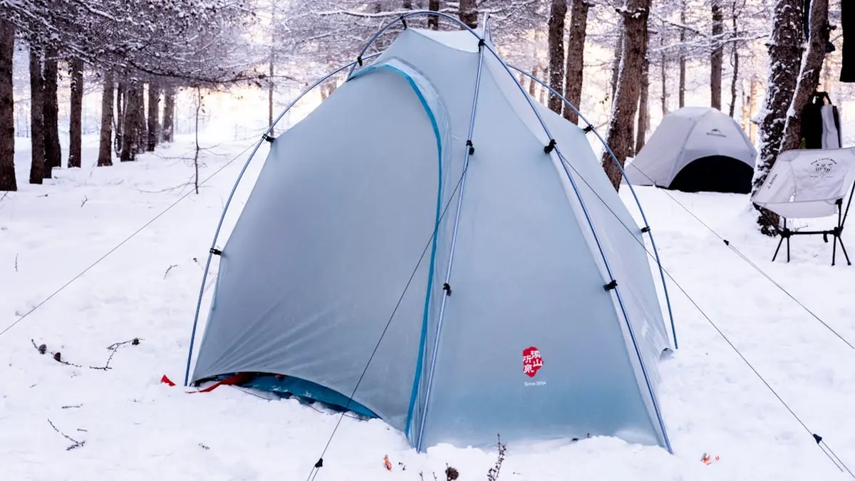 Best Arctic Sleeping Bags in 2026