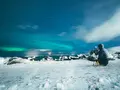 What to Wear to See the Northern Lights