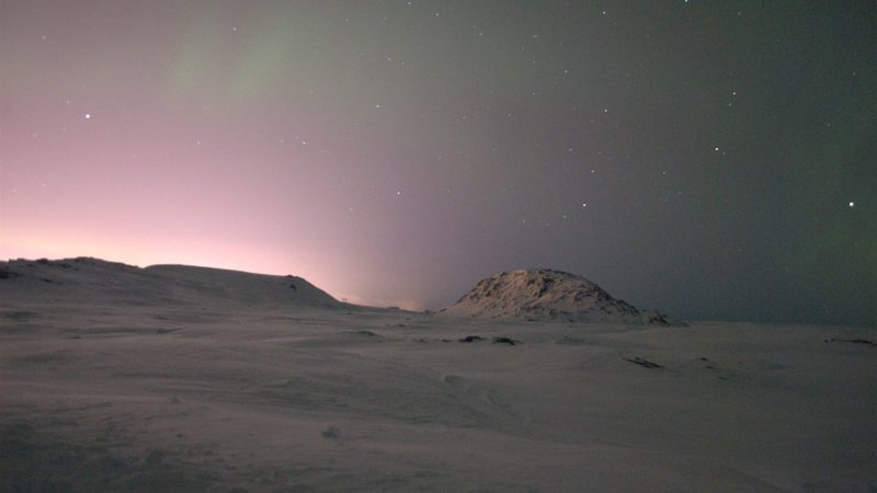 Aurora Photography for Beginners